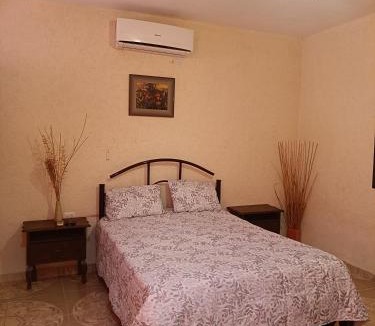 Izamal Apartment | Casa Polito