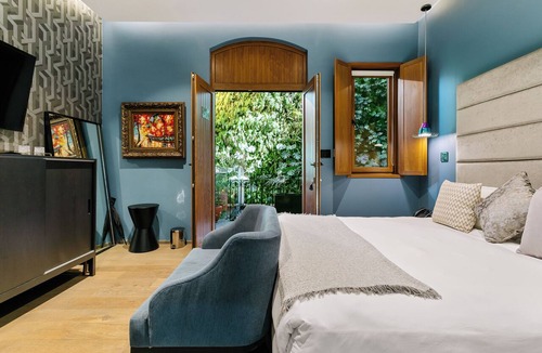 Cuauhtemoc Hotel | Casa Prim Hotel Boutique