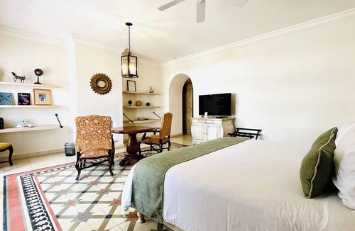 Valle del Maiz Hotel | Casa Primavera Hotel Boutique & Spa