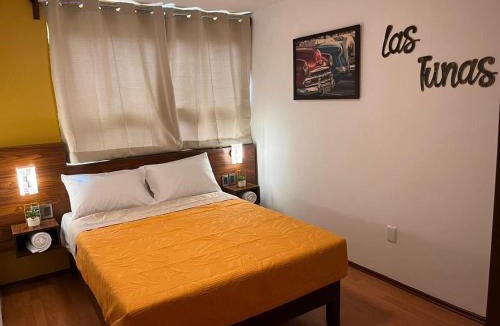 Venustiano Carranza House | CASA PRIMIUM CERCA DE GNP, Zócalo, AICM