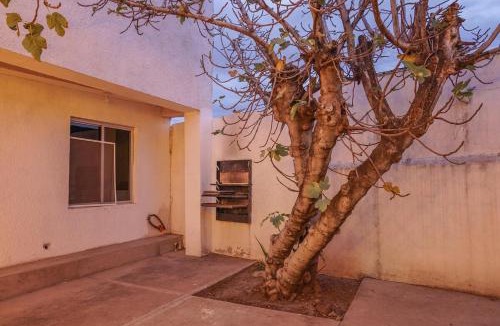 Campestre-Lomas House | Casa Prisma amplitud y privacidad