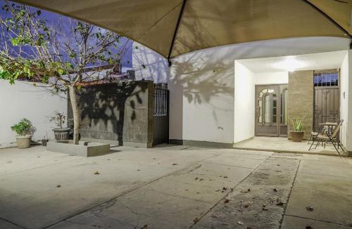 Campestre-Lomas House | Casa Prisma amplitud y privacidad
