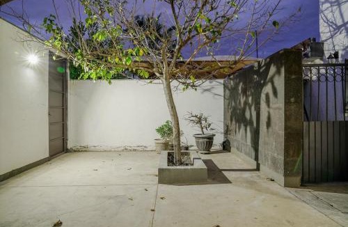 Campestre-Lomas House | Casa Prisma amplitud y privacidad
