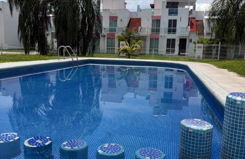Tequesquitengo Villa | Casa privada, alberca, jacuzzi y asador Teques