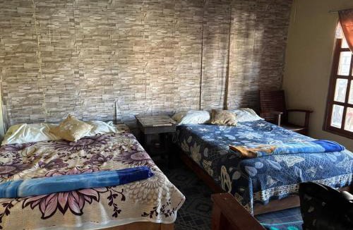 Tlaltizapan House | Casa privada con alberca cerca de Las Estacas