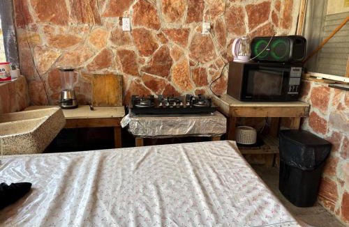 Tlaltizapan House | Casa privada con alberca cerca de Las Estacas