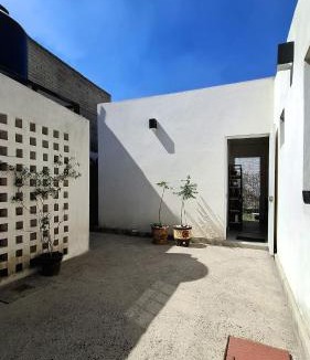 Los Reyes House | casa privada con jardín y cochera
