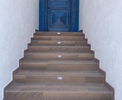 San Carlos House | Casa Puerto Azul