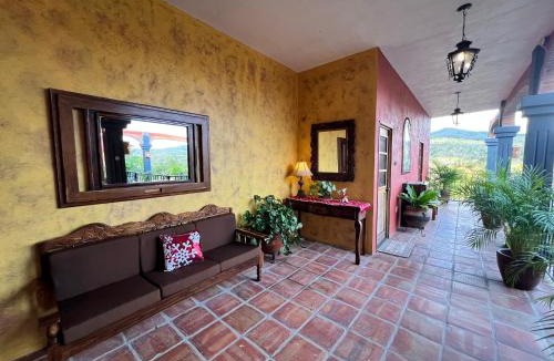 Punta Perula House | Casa Punta Perula VILLAS