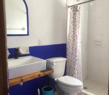 Xochitepec House | Casa Quinta DON RICARDO