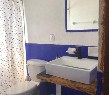 Xochitepec House | Casa Quinta DON RICARDO