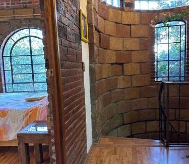 Coyoacan House | Casa Rústica del pedregal