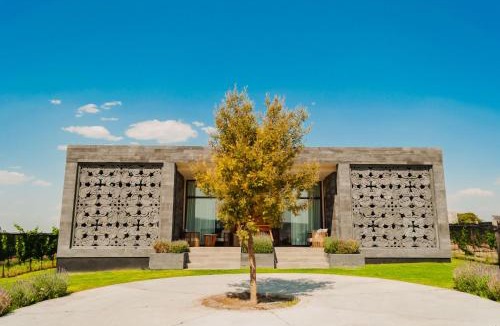 San Miguel de Allende Hotel | Casa Raíces Hotel Luxury & Viñedo