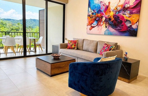 Santa Maria Huatulco Condo | Casa Racél · Nirú Las Casitas · 2BR/2BA
