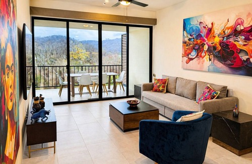 Santa Maria Huatulco Condo | Casa Racél · Nirú Las Casitas · 2BR/2BA