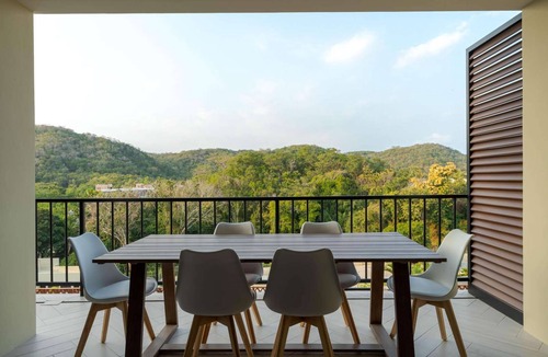 Santa Maria Huatulco Condo | Casa Racél · Nirú Las Casitas · 2BR/2BA