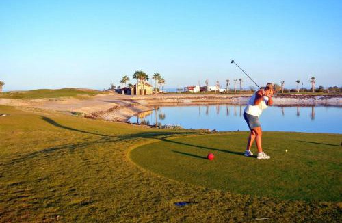 El Dorado Ranch House | Casa Ramada - San Felipe Resort Rental Home