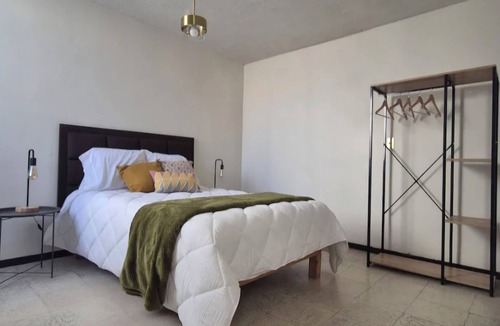 Guadalupe House | Casa Ramona/Garden/Relax/Pet Friendly