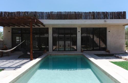 Valladolid House | Casa Re Valladolid