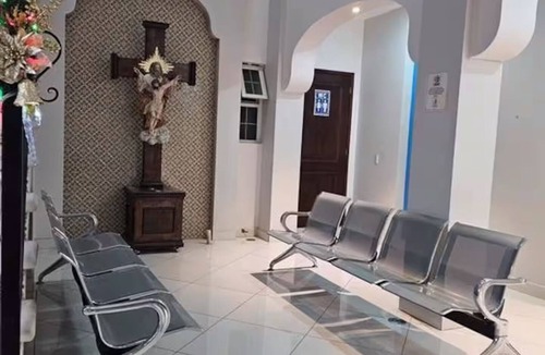 Degollado Apartment | Casa Real Hotel