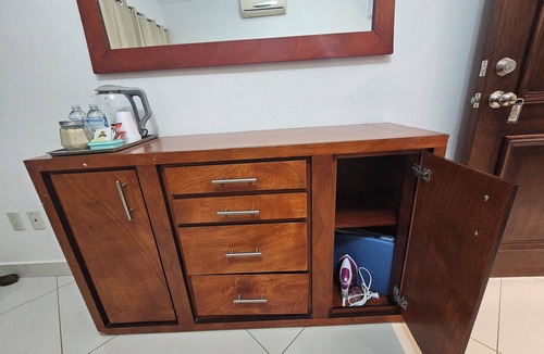 Degollado Apartment | Casa Real Hotel