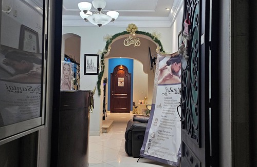 Degollado Apartment | Casa Real Hotel