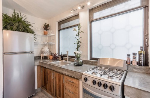 Zona Centro Apartment | Casa Recreo Luxury King Suites in Centro San Miguel
