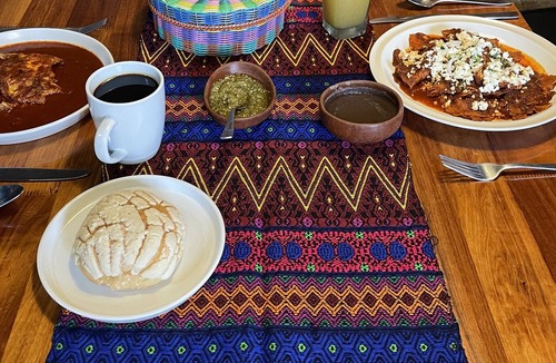 San Pablo Villa de Mitla Hotel | Casa Regina Oaxaca
