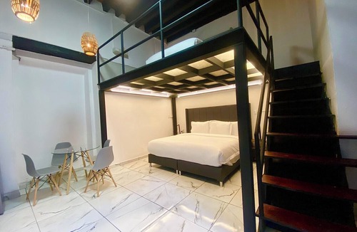 Historic Center Hostel | Casa Regina CDMX
