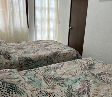 Tepoztlan House | casa regina