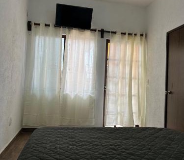 Tepoztlan House | casa regina