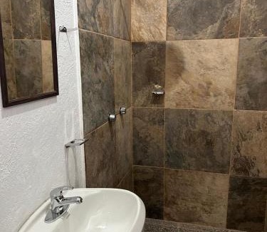 Tepoztlan House | casa regina
