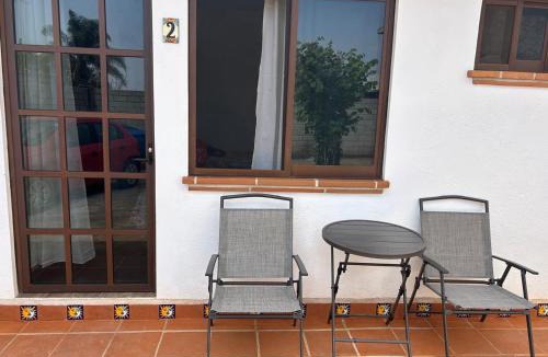 Tepoztlan House | casa regina