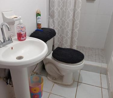 Juarez Municipality Apartment | Casa Regina