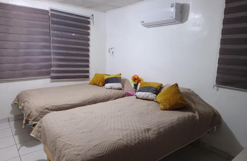 Juarez Municipality Apartment | Casa Regina