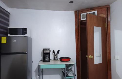 Juarez Municipality Apartment | Casa Regina