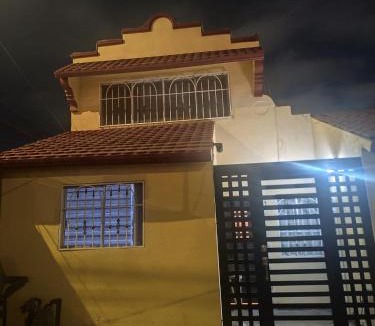 Juarez Municipality Apartment | Casa Regina