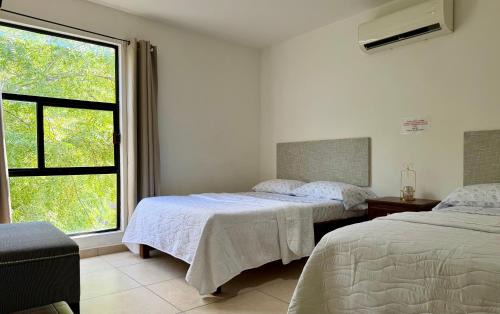 Ciudad Valles House | Casa Residencial Con Alberca, Gimnasio y Vigilancia