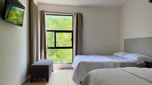 Ciudad Valles House | Casa Residencial Con Alberca, Gimnasio y Vigilancia