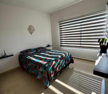 Parque Las Palmas House | Casa Residencial la Primavera