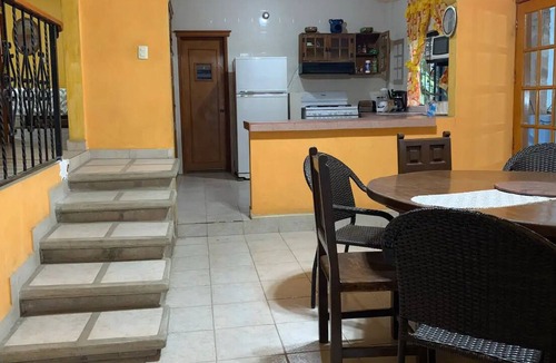 Tehuixtla House | Casa Ribera