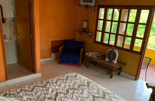 Tehuixtla House | Casa Ribera