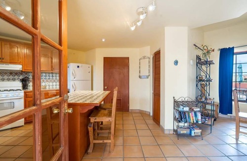 El Dorado Ranch House | Casa Richy - El Dorado Ranch Rental