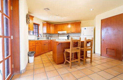El Dorado Ranch House | Casa Richy - El Dorado Ranch Rental