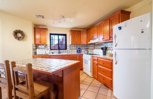 El Dorado Ranch House | Casa Richy - El Dorado Ranch Rental