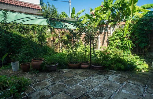 Cam Chau House | CASA RIO: Enchanting private riverside Holiday House in Hoi An