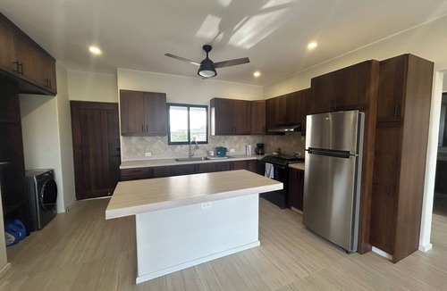 Los Zacatitos House | Casa Ripple 2-BR 2 Bath New Casita Private Pool Located In Los Zacatitos