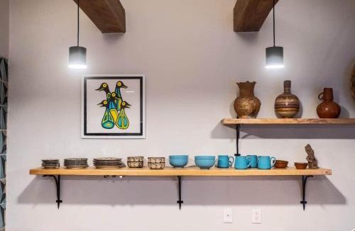 Bacocho House | Casa Rita! Relaxing two bedroom getaway!