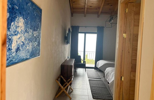 San Luis Soyatlan Hotel | Casa Rivera de Moras