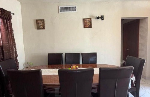 Delicias Apartment | Casa Rivota